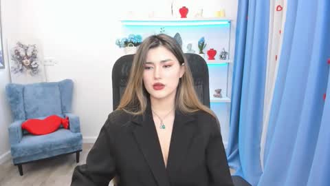 Snapshot of annetli chatting on March 3, 7:20 pm annetli online show from March 3, 7:20 pm