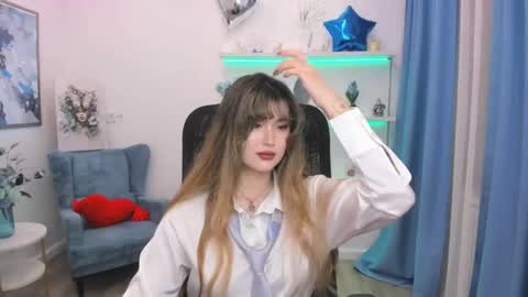 Snapshot of annetli chatting on April 22, 7:26 pm annetli online show from April 22, 7:26 pm