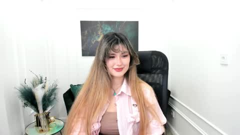 Snapshot of annetli chatting on May 22, 5:14 am annetli online show from May 22, 5:14 am
