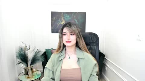 Snapshot of annetli chatting on May 23, 4:18 am annetli online show from May 23, 4:18 am