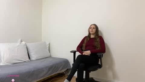 Ann  Serj online show from March 15, 12:44 pm