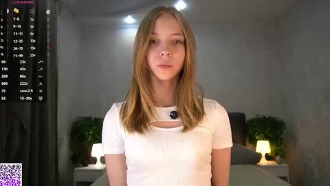 Eva online show from November 7, 5:35 pm