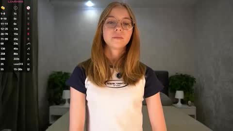 Eva online show from November 8, 6:51 pm