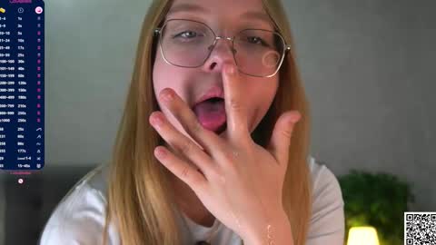 Eva online show from December 15, 6:45 pm