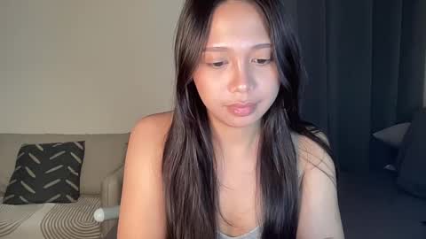 Annette 03 online show from December 15, 7:07 pm