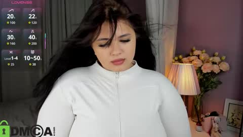 annette_nelsone online show from February 20, 1:24 am