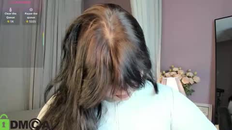 annette_nelsone online show from February 25, 1:15 am