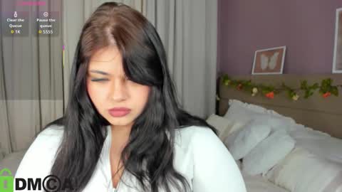 annette_nelsone online show from February 26, 1:26 am