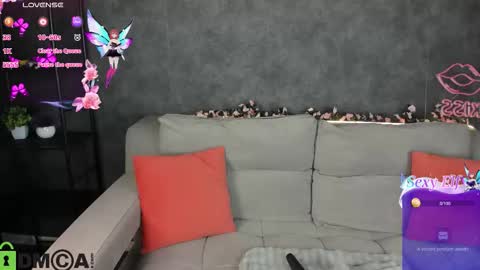 annette_nelsone online show from March 19, 1:09 am