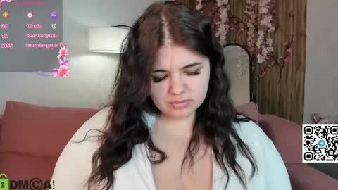 Snapshot of annette_nelsone chatting on April 26, 1:14 am annette_nelsone online show from April 26, 1:14 am