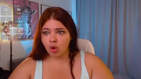 annette_nelsone online show from June 24, 1:15 am