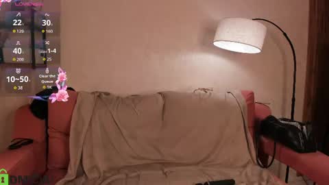 annette_nelsone online show from June 29, 1:01 am