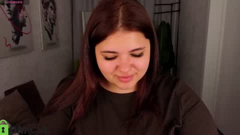annette_nelsone online show from July 20, 1:09 am