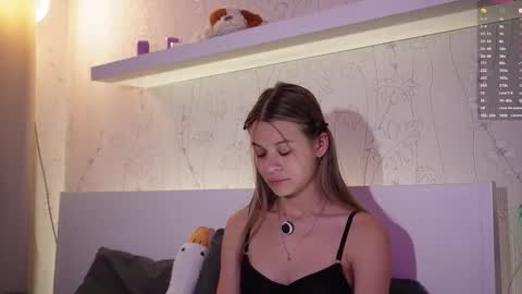 Anne online show from October 19, 6:41 pm