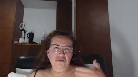 ANNE online show from October 13, 2:33 am