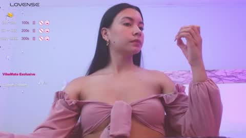 A N N E online show from December 31, 2:47 pm