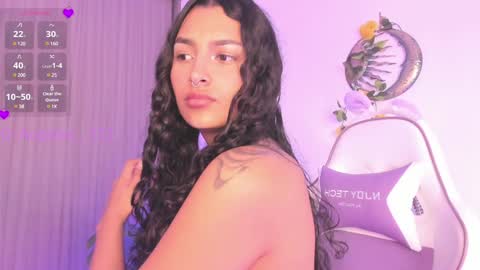 Angel online show from December 1, 4:29 pm