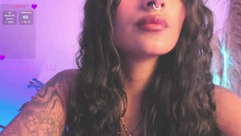 Angel online show from December 6, 3:55 pm