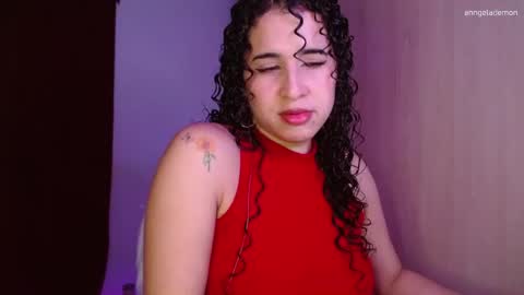 ANGEL  independent model  online show from September 25, 4:38 am