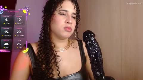 ANGEL  independent model  online show from September 30, 4:17 am