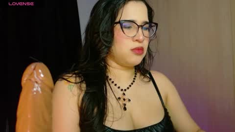Snapshot of anngelademon chatting on April 20, 12:35 am ANGEL independent model online show from April 20, 12:35 am