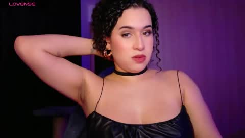 Snapshot of anngelademon chatting on May 15, 4:41 am ANGEL independent model online show from May 15, 4:41 am