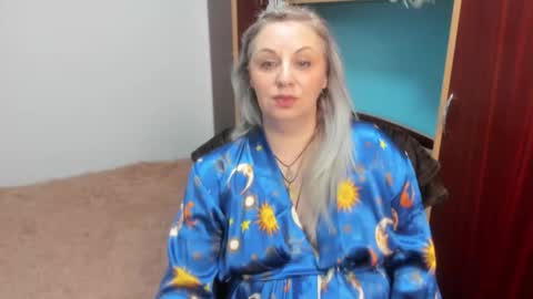 Anngel online show from February 10, 10:36 pm