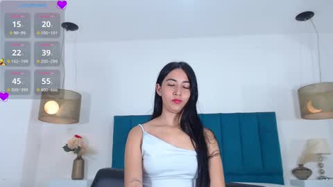 Ann online show from February 25, 12:34 pm