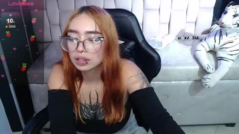 Anni acker b online show from February 12, 7:24 pm