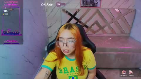 Anni acker b online show from February 22, 10:31 pm