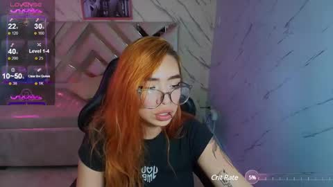 Anni acker b online show from February 26, 11:04 pm