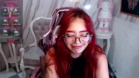 Anni acker b online show from March 11, 10:53 pm