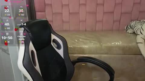 Anni acker b online show from November 29, 3:31 am