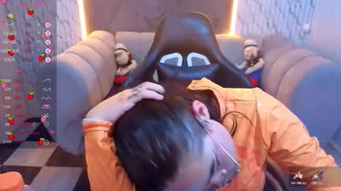 Anni acker b online show from November 29, 4:10 pm