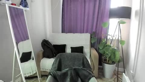 Anni online show from January 12, 5:23 am