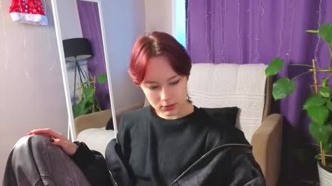 Anni online show from January 14, 11:27 am