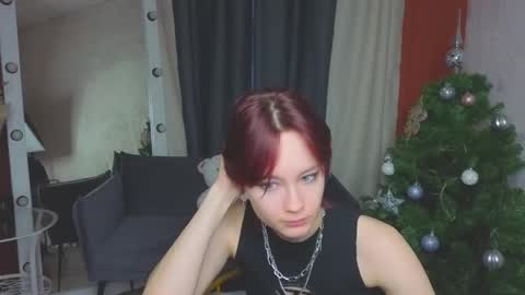 Anni online show from January 17, 12:32 pm