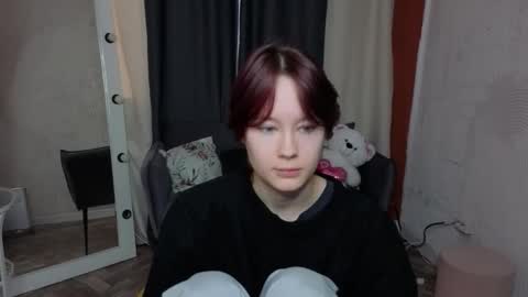 Anni online show from February 3, 6:40 am