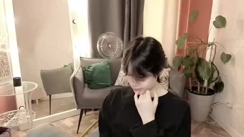 Anni online show from March 14, 4:51 am