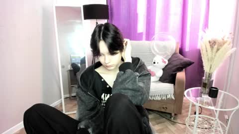 Anni online show from March 24, 4:28 am