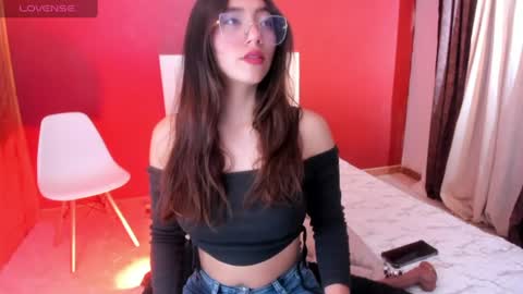 Annie online show from July 23, 7:34 pm