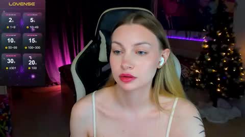 Snapshot of annie69kiss chatting on December 14, 4:12 pm Annie online show from December 14, 4:12 pm