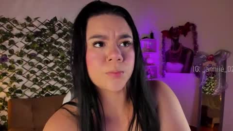 annie_barozzi online show from December 26, 1:54 pm