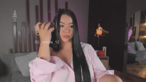 Snapshot of annie_barozzi chatting on October 17, 2:30 pm annie_barozzi online show from October 17, 2:30 pm