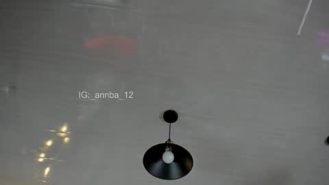 Snapshot of annie_barozzi chatting on December 17, 1:28 pm annie_barozzi online show from December 17, 1:28 pm