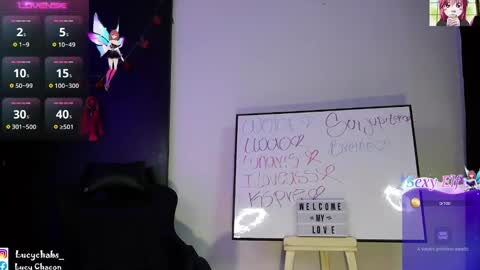 Annie online show from February 27, 4:31 am