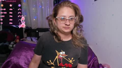 Ana Bolena independent model online show from January 22, 9:32 pm