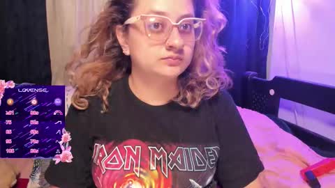 Ana Bolena independent model online show from September 14, 2:54 am