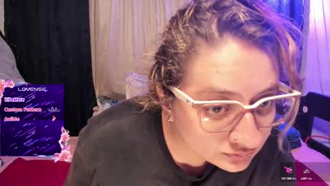 Ana Bolena independent model online show from September 17, 2:57 am