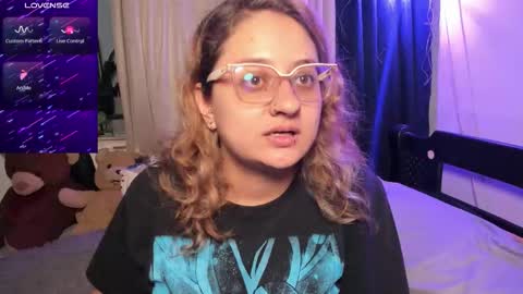 Ana Bolena independent model online show from October 15, 10:43 pm